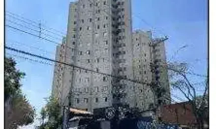 Oportunidade Única em SAO PAULO - SP | Tipo: Apartamento | Negociação: Leilão  | Situação: Imóvel