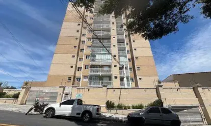 Oportunidade Única em GUARULHOS - SP | Tipo: Apartamento | Negociação: Leilão  | Situação: Imóvel