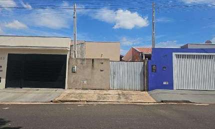 Oportunidade Única em REGINOPOLIS - SP | Tipo: Casa | Negociação: Leilão  | Situação: Imóvel