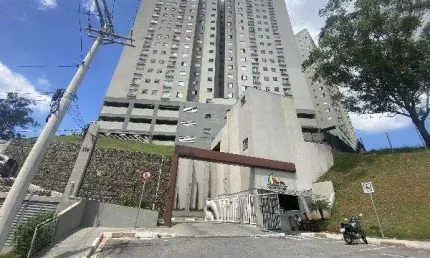 Oportunidade Única em CAJAMAR - SP | Tipo: Apartamento | Negociação: Leilão  | Situação: Imóvel