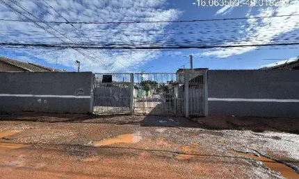 Oportunidade Única em VALPARAISO DE GOIAS - GO | Tipo: Casa | Negociação: Leilão  | Situação: Imóvel