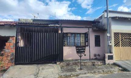 Oportunidade Única em CAMPOS BELOS - GO | Tipo: Casa | Negociação: Leilão  | Situação: Imóvel