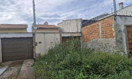 Oportunidade Única em GOIANIA - GO | Tipo: Casa | Negociação: Leilão  | Situação: Imóvel