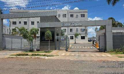 Oportunidade Única em APARECIDA DE GOIANIA - GO | Tipo: Apartamento | Negociação: Leilão  | Situação: Imóvel