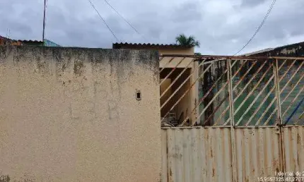 Oportunidade Única em SANTO ANTONIO DO DESCOBERTO - GO | Tipo: Casa | Negociação: Leilão  | Situação: Imóvel