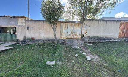 Oportunidade Única em SANTO ANTONIO DO DESCOBERTO - GO | Tipo: Casa | Negociação: Leilão  | Situação: Imóvel