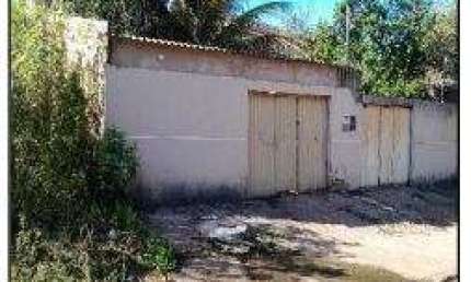 Oportunidade Única em SANTO ANTONIO DO DESCOBERTO - GO | Tipo: Casa | Negociação: Leilão  | Situação: Imóvel