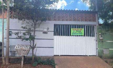 Oportunidade Única em LUZIANIA - GO | Tipo: Casa | Negociação: Leilão  | Situação: Imóvel