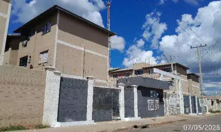 Oportunidade Única em AGUAS LINDAS DE GOIAS - GO | Tipo: Apartamento | Negociação: Leilão  | Situação: Imóvel