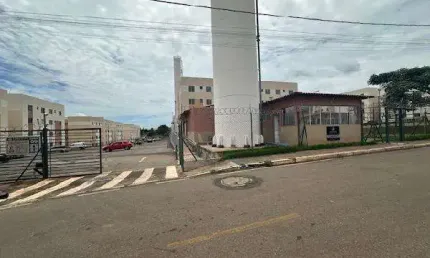 Oportunidade Única em LUZIANIA - GO | Tipo: Apartamento | Negociação: Leilão  | Situação: Imóvel
