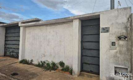 Oportunidade Única em AGUAS LINDAS DE GOIAS - GO | Tipo: Casa | Negociação: Leilão  | Situação: Imóvel