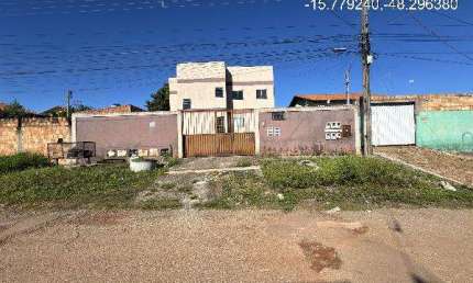 Oportunidade Única em AGUAS LINDAS DE GOIAS - GO | Tipo: Apartamento | Negociação: Leilão  | Situação: Imóvel