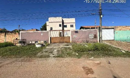 Oportunidade Única em AGUAS LINDAS DE GOIAS - GO | Tipo: Apartamento | Negociação: Leilão  | Situação: Imóvel