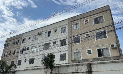 Oportunidade Única em APARECIDA DE GOIANIA - GO | Tipo: Apartamento | Negociação: Leilão  | Situação: Imóvel