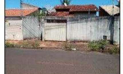 Oportunidade Única em ITUMBIARA - GO | Tipo: Casa | Negociação: Leilão  | Situação: Imóvel