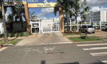 Oportunidade Única em GOIANIA - GO | Tipo: Apartamento | Negociação: Leilão  | Situação: Imóvel