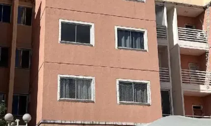 Oportunidade Única em TRINDADE - GO | Tipo: Apartamento | Negociação: Leilão  | Situação: Imóvel