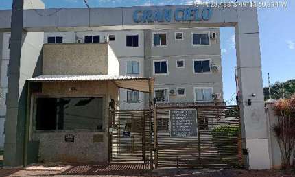 Oportunidade Única em APARECIDA DE GOIANIA - GO | Tipo: Apartamento | Negociação: Leilão  | Situação: Imóvel