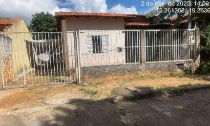 Oportunidade Única em PADRE BERNARDO - GO | Tipo: Casa | Negociação: Leilão  | Situação: Imóvel