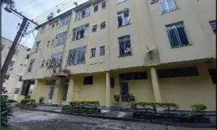 Oportunidade única em rio de janeiro - rj | tipo: apartamento | negociação: venda direta online  | situação: imóvel