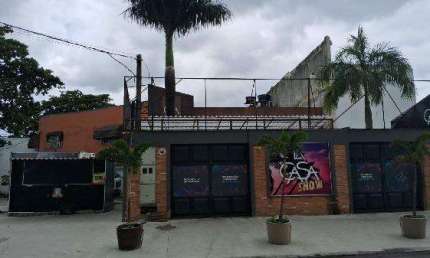 Oportunidade Única em RIO DE JANEIRO - RJ | Tipo: Prédio | Negociação: Venda Online  | Situação: Imóvel