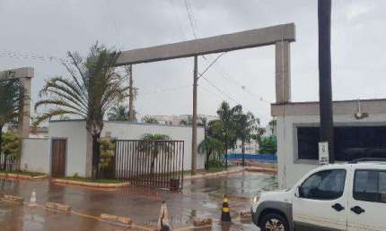 Oportunidade Única em VALPARAISO DE GOIAS - GO | Tipo: Apartamento | Negociação: Leilão  | Situação: Imóvel