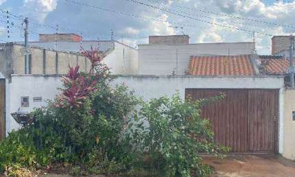 Oportunidade Única em TRINDADE - GO | Tipo: Casa | Negociação: Leilão  | Situação: Imóvel