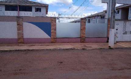 Oportunidade Única em VALPARAISO DE GOIAS - GO | Tipo: Apartamento | Negociação: Leilão  | Situação: Imóvel
