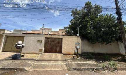 Oportunidade Única em GOIANIA - GO | Tipo: Casa | Negociação: Leilão  | Situação: Imóvel