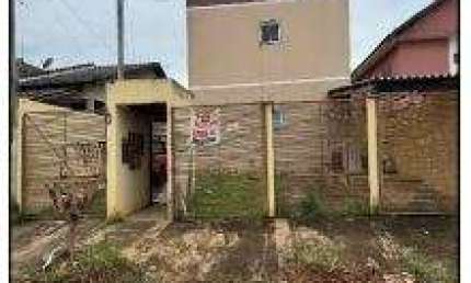 Oportunidade Única em CIDADE OCIDENTAL - GO | Tipo: Apartamento | Negociação: Leilão  | Situação: Imóvel