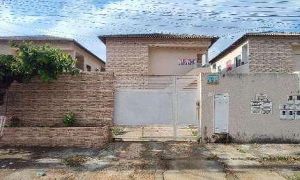 Oportunidade Única em CIDADE OCIDENTAL - GO | Tipo: Apartamento | Negociação: Leilão  | Situação: Imóvel