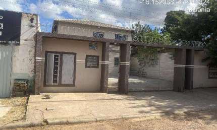 Oportunidade Única em LUZIANIA - GO | Tipo: Apartamento | Negociação: Leilão  | Situação: Imóvel