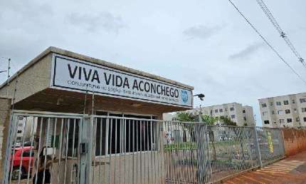 Oportunidade Única em NOVO GAMA - GO | Tipo: Apartamento | Negociação: Leilão  | Situação: Imóvel