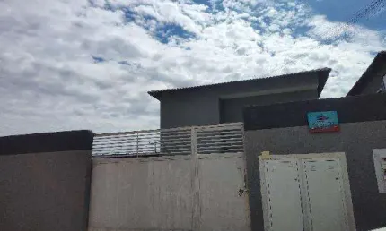 Oportunidade Única em CIDADE OCIDENTAL - GO | Tipo: Apartamento | Negociação: Leilão  | Situação: Imóvel