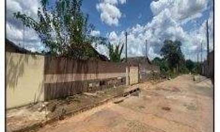 Oportunidade Única em AGUAS LINDAS DE GOIAS - GO | Tipo: Casa | Negociação: Leilão  | Situação: Imóvel