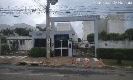 Oportunidade Única em APARECIDA DE GOIANIA - GO | Tipo: Apartamento | Negociação: Leilão  | Situação: Imóvel
