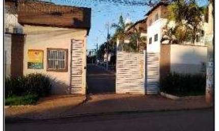 Oportunidade Única em VALPARAISO DE GOIAS - GO | Tipo: Apartamento | Negociação: Leilão  | Situação: Imóvel