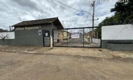 Oportunidade Única em VALPARAISO DE GOIAS - GO | Tipo: Casa | Negociação: Leilão  | Situação: Imóvel