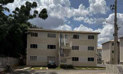 Oportunidade Única em VALPARAISO DE GOIAS - GO | Tipo: Apartamento | Negociação: Leilão  | Situação: Imóvel
