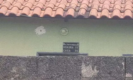 Oportunidade Única em COCALZINHO DE GOIAS - GO | Tipo: Casa | Negociação: Leilão  | Situação: Imóvel