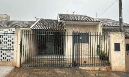 Oportunidade Única em MANDAGUACU - PR | Tipo: Casa | Negociação: Leilão  | Situação: Imóvel