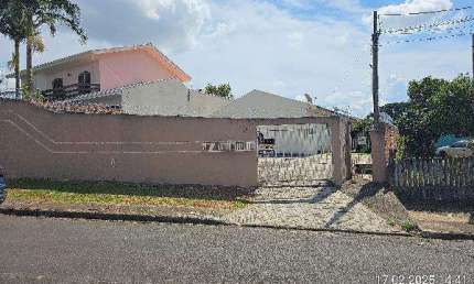 Oportunidade Única em PONTA GROSSA - PR | Tipo: Casa | Negociação: Leilão  | Situação: Imóvel