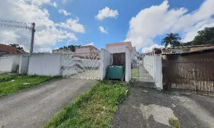Oportunidade Única em CAMPINA GRANDE DO SUL - PR | Tipo: Apartamento | Negociação: Leilão  | Situação: Imóvel