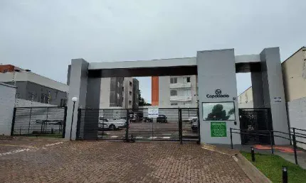 Oportunidade Única em IBIPORA - PR | Tipo: Apartamento | Negociação: Leilão  | Situação: Imóvel