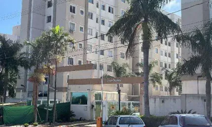 Oportunidade Única em LONDRINA - PR | Tipo: Apartamento | Negociação: Leilão  | Situação: Imóvel