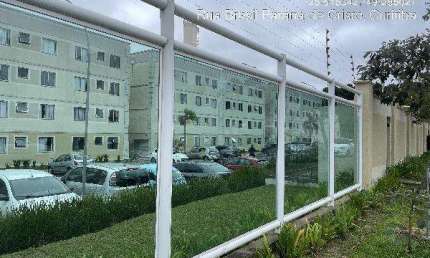 Oportunidade Única em CURITIBA - PR | Tipo: Apartamento | Negociação: Leilão  | Situação: Imóvel