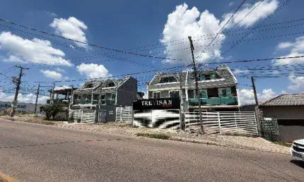 Oportunidade Única em FAZENDA RIO GRANDE - PR | Tipo: Apartamento | Negociação: Leilão  | Situação: Imóvel