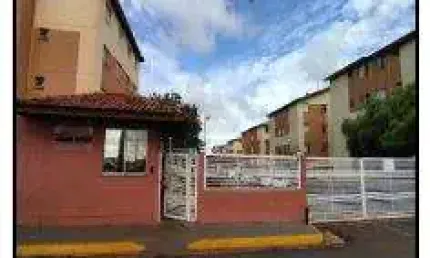 Oportunidade única em londrina - pr | tipo: apartamento | negociação: leilão  | situação: imóvel