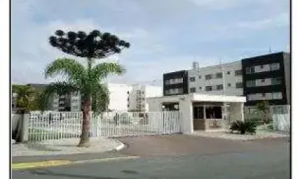 Oportunidade Única em CAMPO LARGO - PR | Tipo: Apartamento | Negociação: Leilão  | Situação: Imóvel