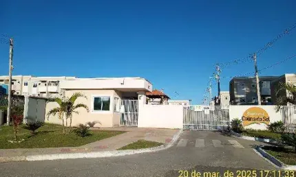 Oportunidade Única em ALMIRANTE TAMANDARE - PR | Tipo: Apartamento | Negociação: Leilão  | Situação: Imóvel